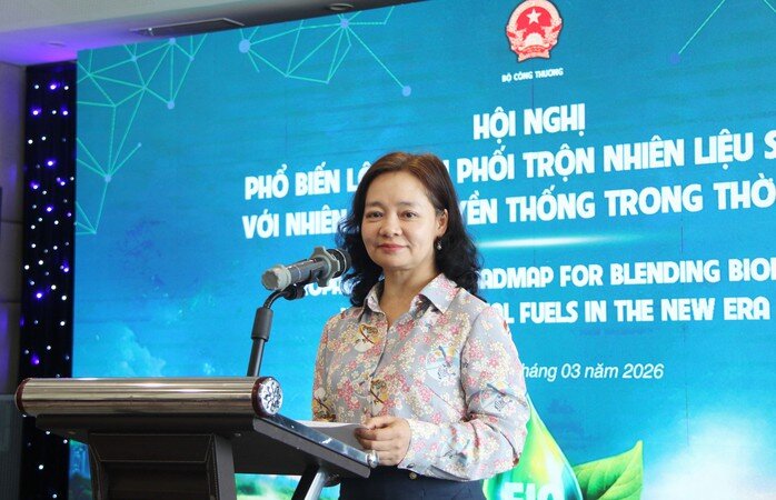 Chưa ghi nhận bất kỳ phản hồi tiêu cực về chất lượng xăng E10, E5