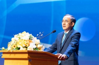 Vicostone của ông Hồ Xuân Năng đặt mục tiêu lợi nhuận thấp nhất 10 năm