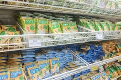 Chủ hãng sữa Fami lên kế hoạch kinh doanh 2026 dè dặt