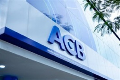 ACB đặt mục tiêu lợi nhuận 2026 tăng 14%, tăng vốn lên hơn 58,000 tỷ đồng