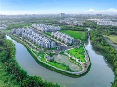 Giá giảm, quỹ thuộc VinaCapital muốn thoái bớt 7.5 triệu cp KDH