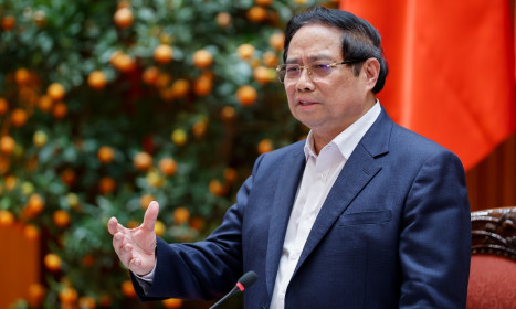 Quy hoạch Hà Nội theo triết lý 'làng trong phố, phố trong làng'