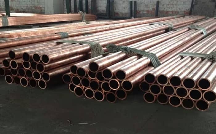 Châu Âu điều tra chống bán phá giá với ống đồng nhập khẩu từ Việt Nam