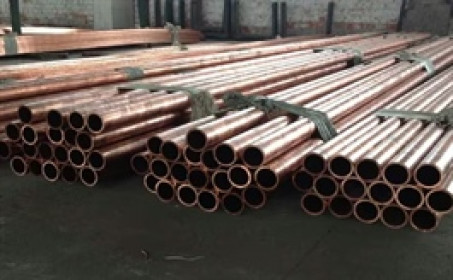 Châu Âu điều tra chống bán phá giá với ống đồng nhập khẩu từ Việt Nam