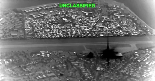 Mỹ oanh tạc hòn đảo chiến lược của Iran, chuyên gia cảnh báo giá dầu 'vượt tầm kiểm soát'