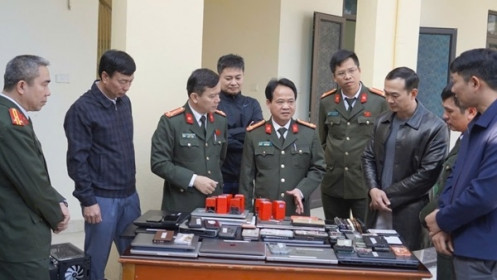 Bẫy tiền ảo 400 tỷ đồng được giăng khắp cả nước như thế nào?