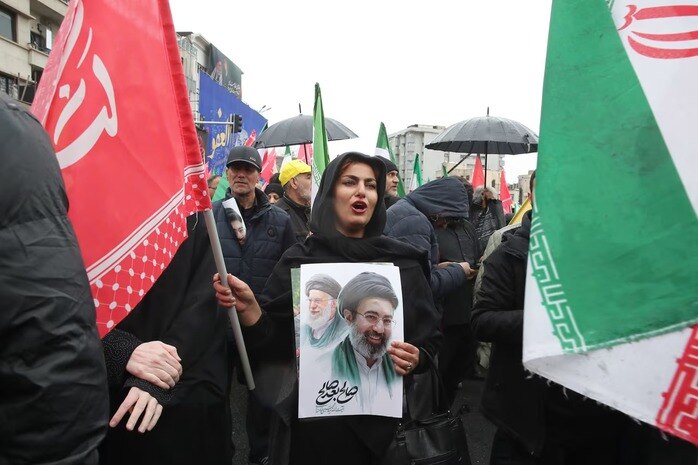 Mỹ treo thưởng lớn tìm thông tin giới lãnh đạo cấp cao Iran