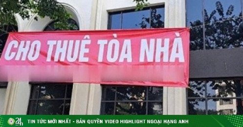 Cửa hàng đóng cửa hàng loạt, vì sao giá thuê mặt phố vẫn cao?