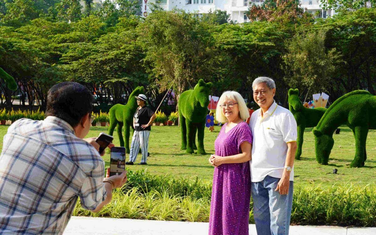 Hà Nội, TPHCM vào top 50 thành phố tốt nhất thế giới năm 2026