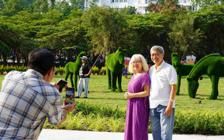 Hà Nội, TPHCM vào top 50 thành phố tốt nhất thế giới năm 2026