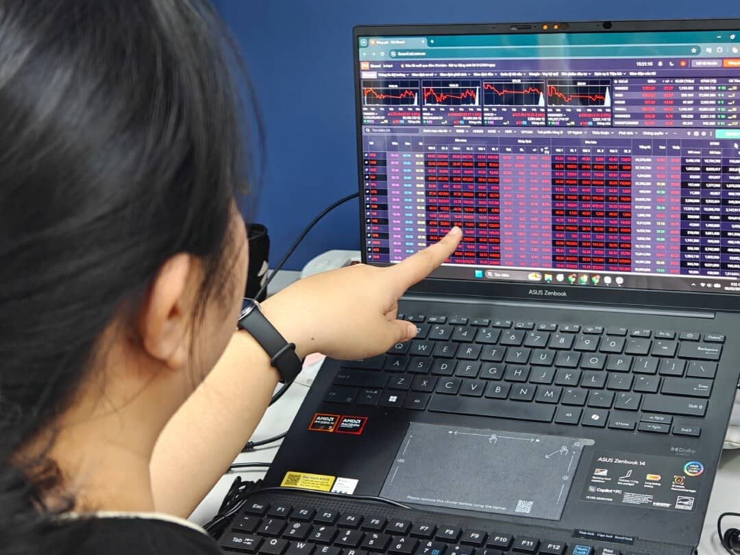 Căng thẳng Trung Đông và cơ hội hút vốn ngoại dài hạn