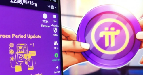Pi Network giờ ra sao?