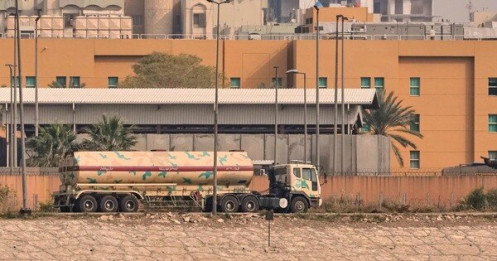 Sự kiện: Mỹ tấn công Iran