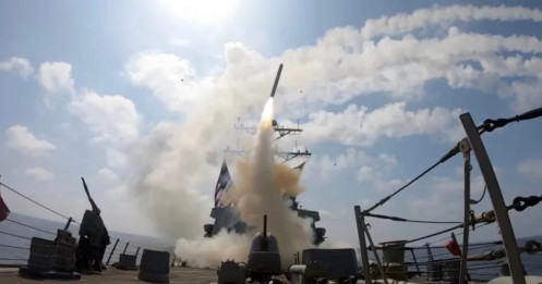 Định đánh đòn chớp nhoáng, Mỹ rút cục "loay hoay" tìm lối thoát khỏi Iran