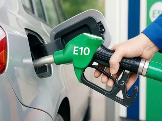 Giải bài toán tự chủ nguồn ethanol nội địa cho lộ trình xăng E10