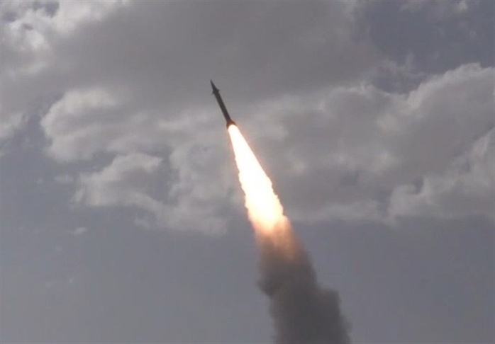 Israel đổi chiến thuật, Iran tấn công loạt căn cứ Mỹ