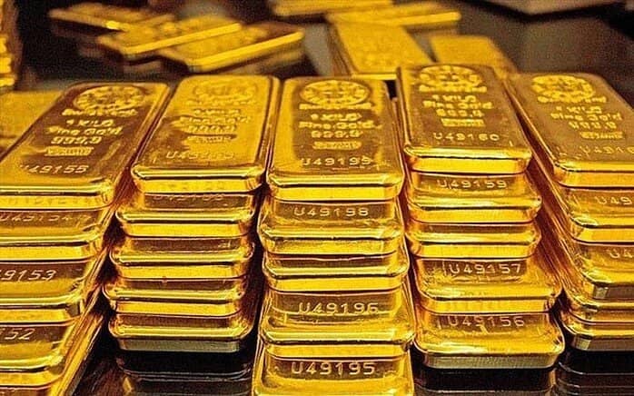 Giá vàng giảm sâu , chuyên gia khuyến cáo không nên mua trú ẩn trong năm 2026