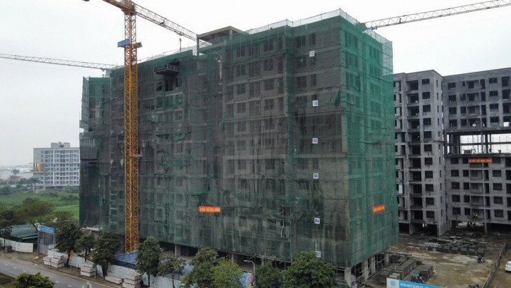 Đề xuất lọc hồ sơ NƠXH: 'Người giàu' hết cửa giành suất mua?