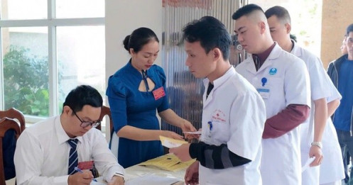 Hôm nay, gần 79 triệu cử tri tham gia bỏ phiếu