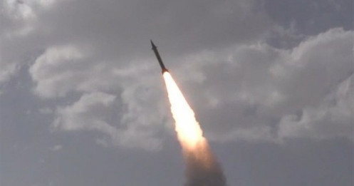 Israel đổi chiến thuật, Iran tấn công loạt căn cứ Mỹ