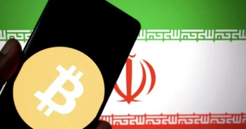 Tín hiệu đáng chú ý của Bitcoin giữa căng thẳng Mỹ - Iran