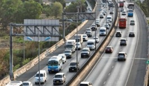 CII huy động 2,500 tỷ đồng trái phiếu cho cao tốc Trung Lương - Mỹ Thuận