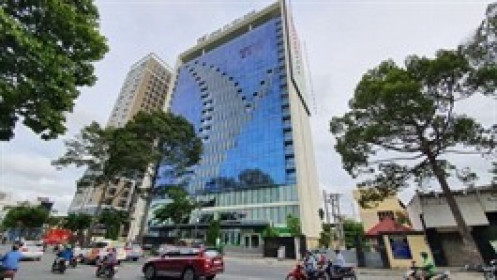 Một cá nhân chi hàng chục tỷ đồng "bắt đáy" cổ phiếu SCR