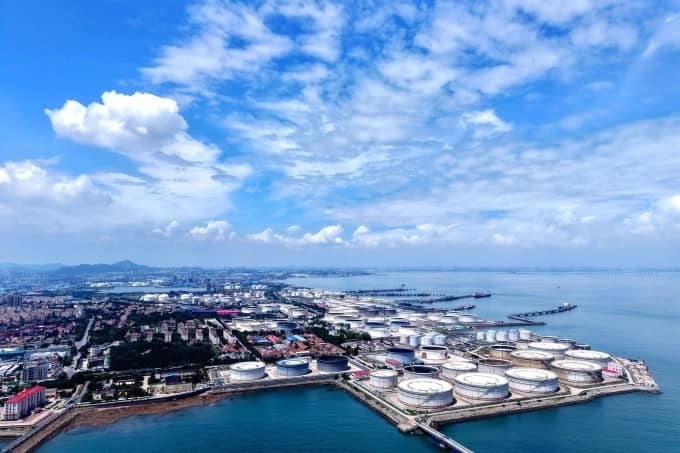 Trung Quốc tự tin vào nguồn cung năng lượng