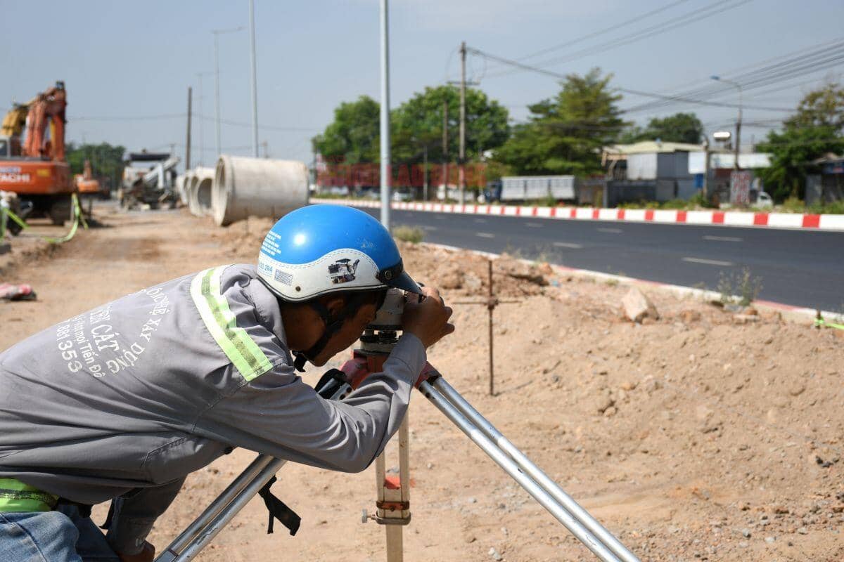 Cận cảnh 2 tuyến đường kết nối sân bay Long Thành bị tỉnh Đồng Nai ra "tối hậu thư"