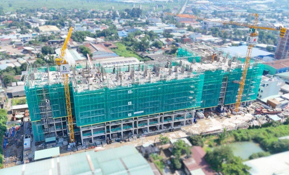 Vàng chỉ mua bỏ két chờ tăng giá, bất động sản mới là tài sản tạo dòng tiền?