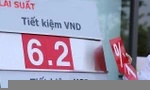 Dòng tiền đang 'chảy' mạnh vào ngân hàng