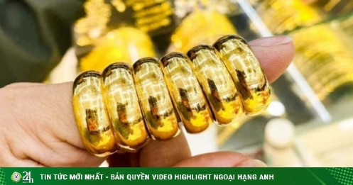 Vàng chỉ mua bỏ két chờ tăng giá, bất động sản mới là tài sản tạo dòng tiền?