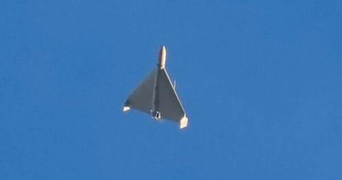 Iran đổi chiến thuật, Mỹ - Israel chạy đua tìm diệt kho tên lửa