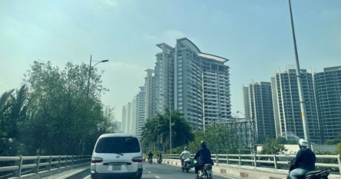 HoREA gửi kiến nghị khẩn đến UBND TPHCM