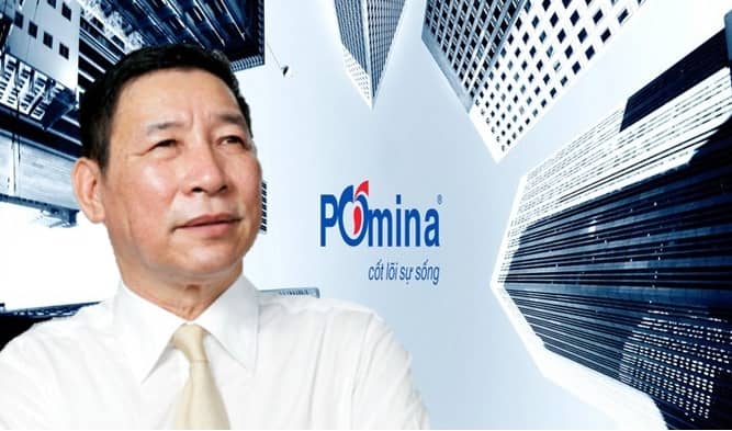 Cổ phiếu POM giảm gần 50% từ đỉnh, công ty của Chủ tịch lại đăng ký bán hàng triệu cổ phiếu