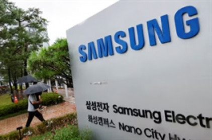 90,000 nhân viên Samsung đọa đình công, sản xuất chip có thể bị gián đoạn