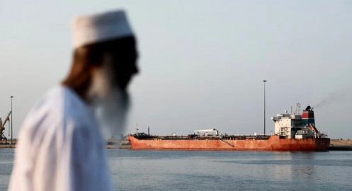 Những lý do khiến các nước ngại đưa tàu chiến tới eo biển Hormuz