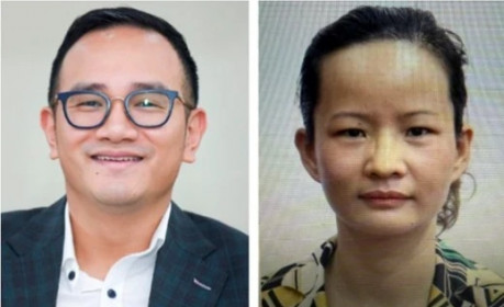 Cha con ông Đào Hữu Huyền giữ vai trò gì trong 'hệ sinh thái' hóa chất Đức Giang?