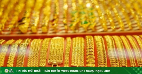 Trung Đông nóng rực có thể đảo chiều xu hướng giá vàng, nhấn chìm bạc, bạch kim