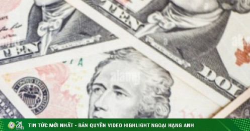 Tỷ giá USD hôm nay 17/3: Giá USD bán ra 26.321 đồng/USD