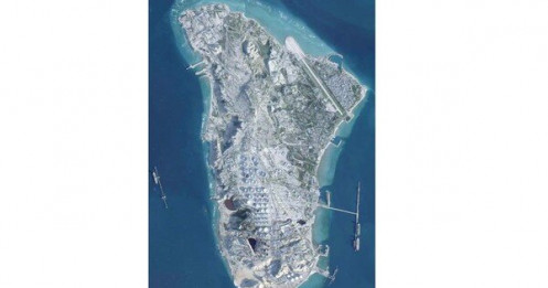 Mỹ muốn lập liên minh bảo vệ eo biển Hormuz