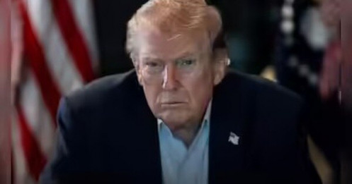 Bị đồng minh từ chối kế hoạch Hormuz, ông Donald Trump phản ứng ra sao?