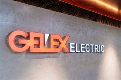 GELEX Electric đặt mục tiêu doanh thu hơn 27,200 tỷ đồng, tiếp tục duy trì cổ tức cao