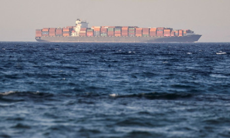 Tuyến vận chuyển dầu thay Hormuz đối mặt rủi ro bởi xung đột Trung Đông