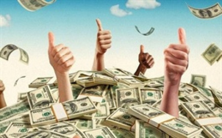 Vị thế tiền mặt ròng là gì và ai đang đứng đầu trên sàn chứng khoán?