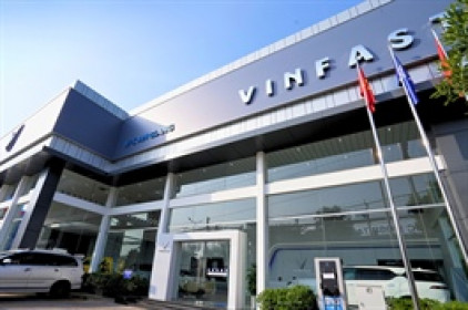 HAX mua 65% vốn đơn vị vận hành chuỗi đại lý VinFast ngay trong tháng 3