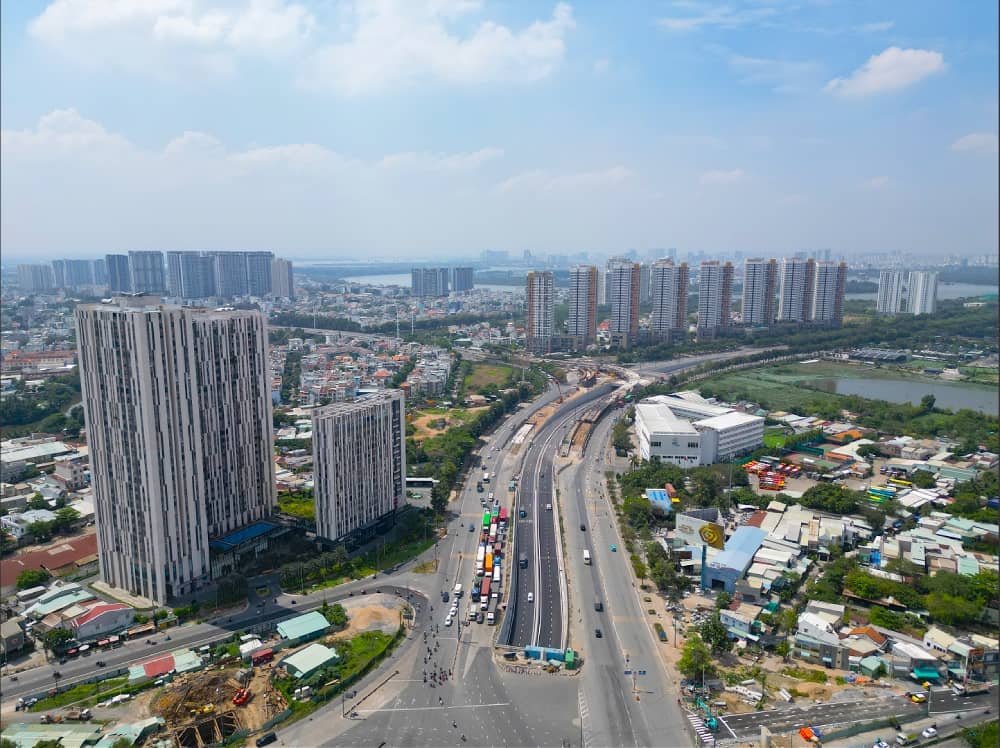 Bất động sản và cuộc "thanh lọc" bản chất