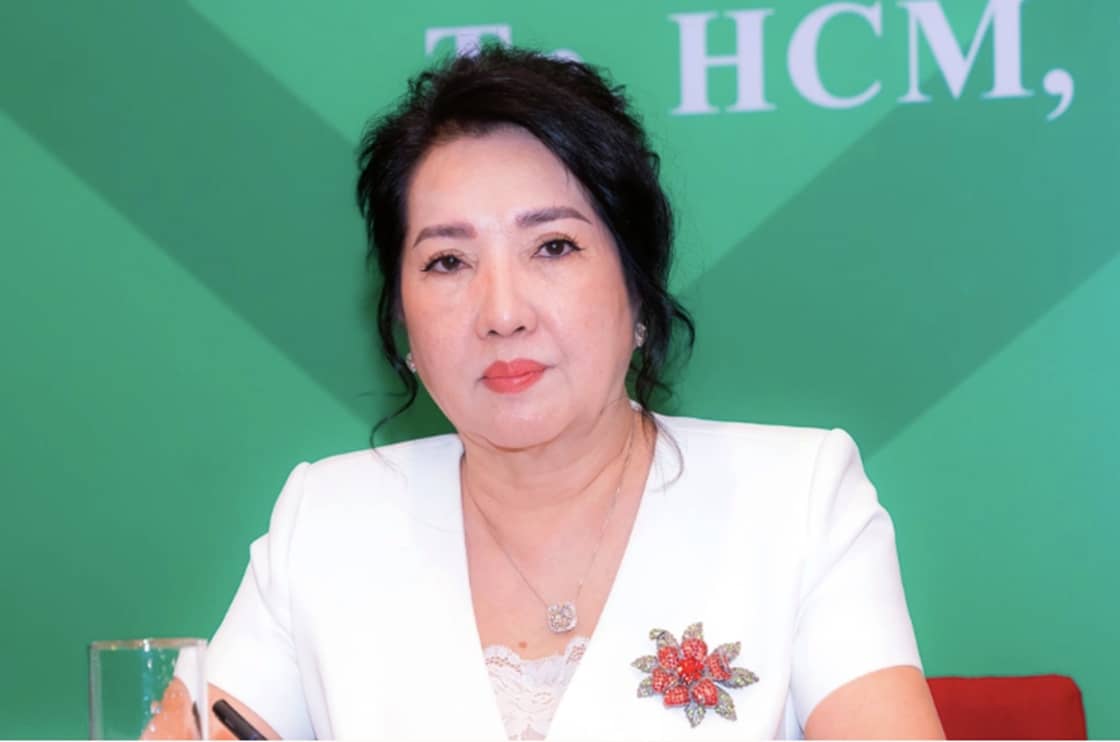 Ấn định thời gian xét xử vụ án liên quan khu 'đất vàng' 39-39B Bến Vân Đồn