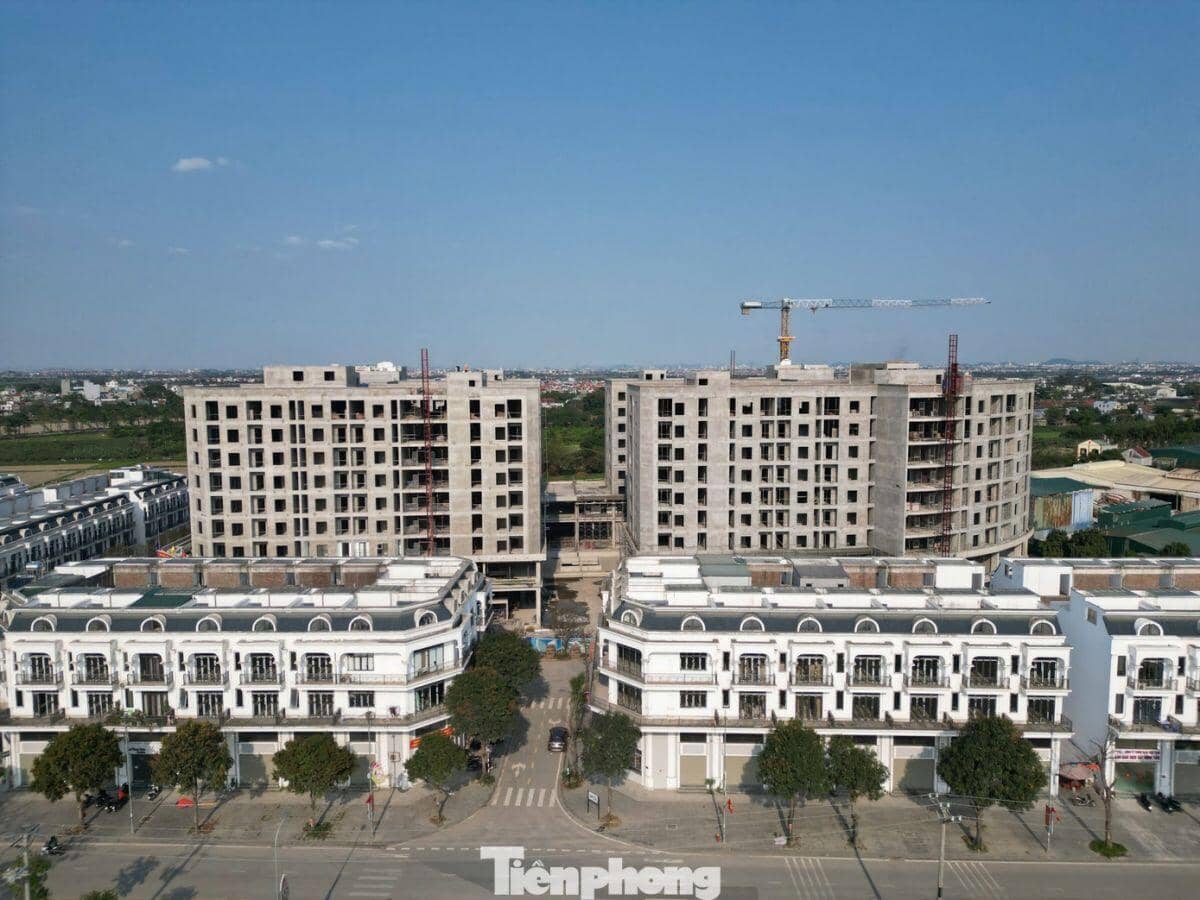 Thực hư lãi suất vay mua nhà tăng 12-15%/năm