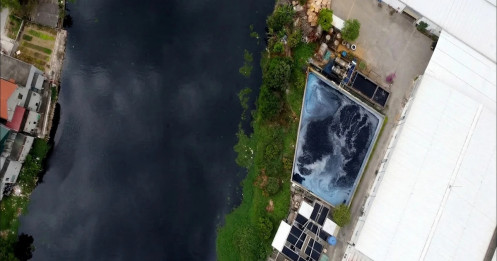 'Đại phẫu”' hệ thống thủy lợi Bắc Hưng Hải: Vì mạch sống của hàng triệu người